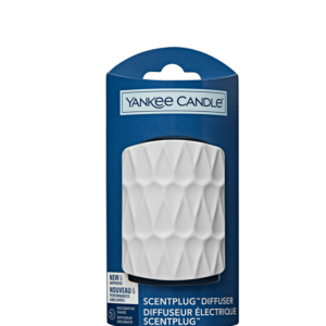 Scent Plug Organic Pattern Electric Fragrance Single Base