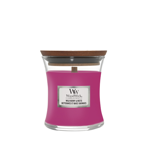 Wild Berry & Beets Mini Jar
