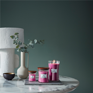 Alternative view of Wild Berry & Beets Mini Jar