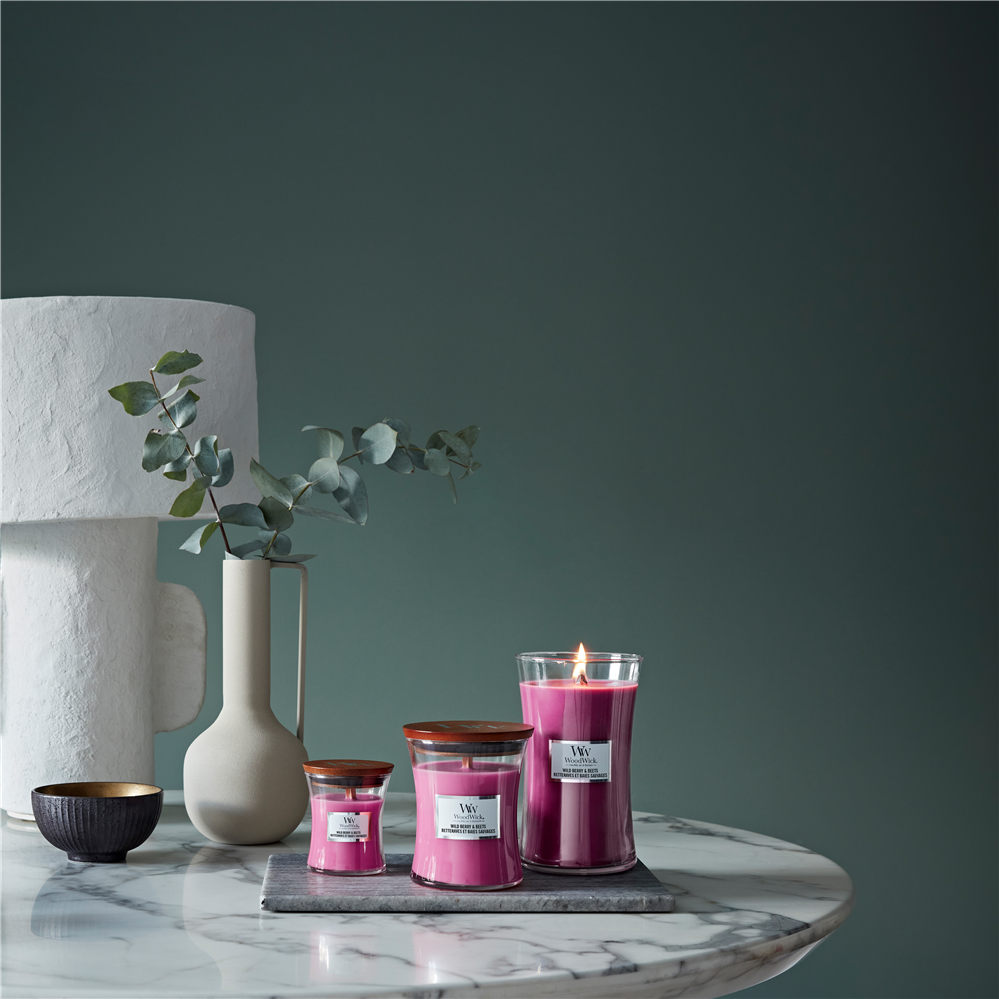 Wild Berry & Beets Mini Jar – Image 2