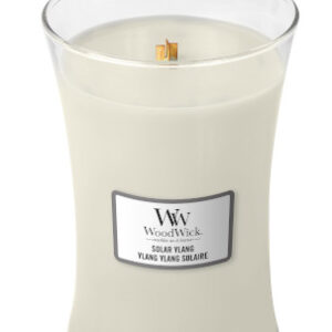 Solar Ylang Large Jar