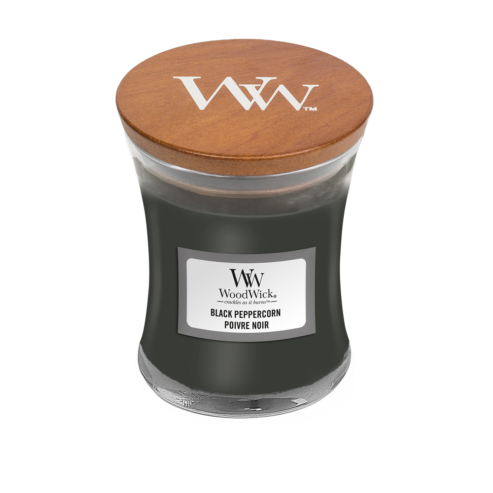 Black Peppercorn Mini Jar