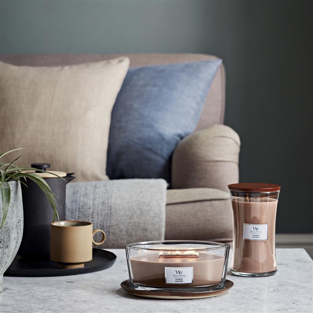 Cashmere Medium Jar – Image 2