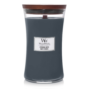 Alternative view of Evening Onyx Large Jar