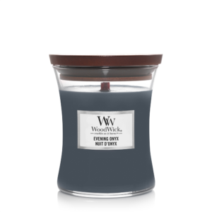 Alternative view of Evening Onyx Medium Jar