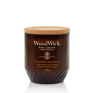 Incense & Myrrh ReNew Medium Jar