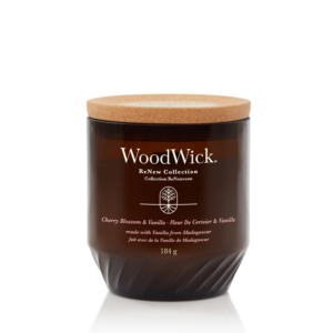 Cherry Blossom & Vanilla ReNew Medium Jar