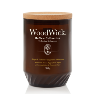 Ginger & Turmeric ReNew Large Jar