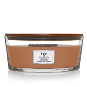 Santal Myrrh Ellipse