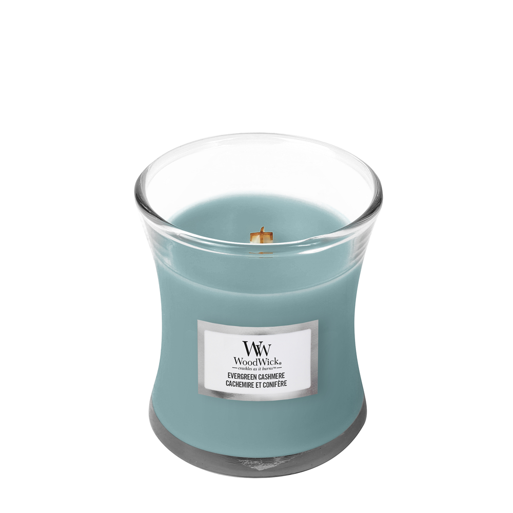 Evergreen Cashmere Mini Jar – Image 2
