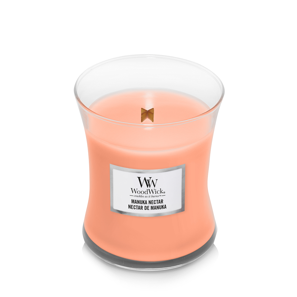 Manuka Nectar Medium Jar