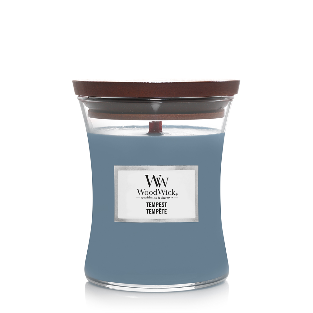 Tempest Medium Jar