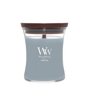 Terra Haze Medium Jar