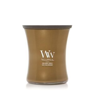 Volcanic Orris Precious Metals Medium Jar