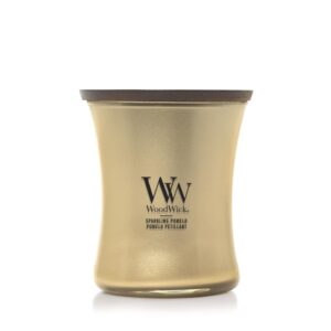Sparkling Pomelo Precious Metals Medium Jar