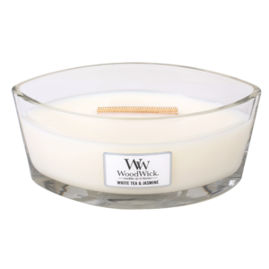 White Tea & Jasmin Ellipse