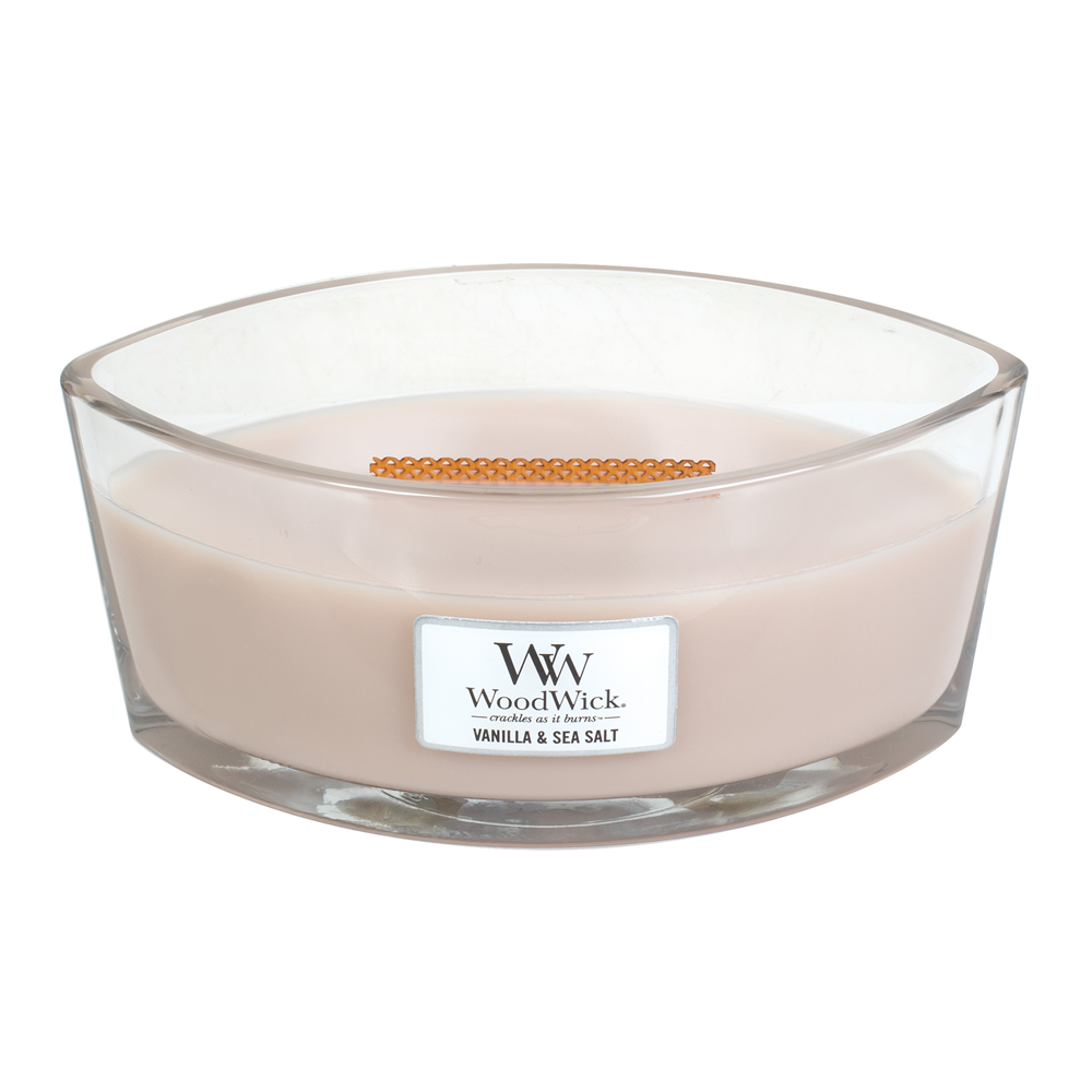 Vanilla & Sea Salt Ellipse