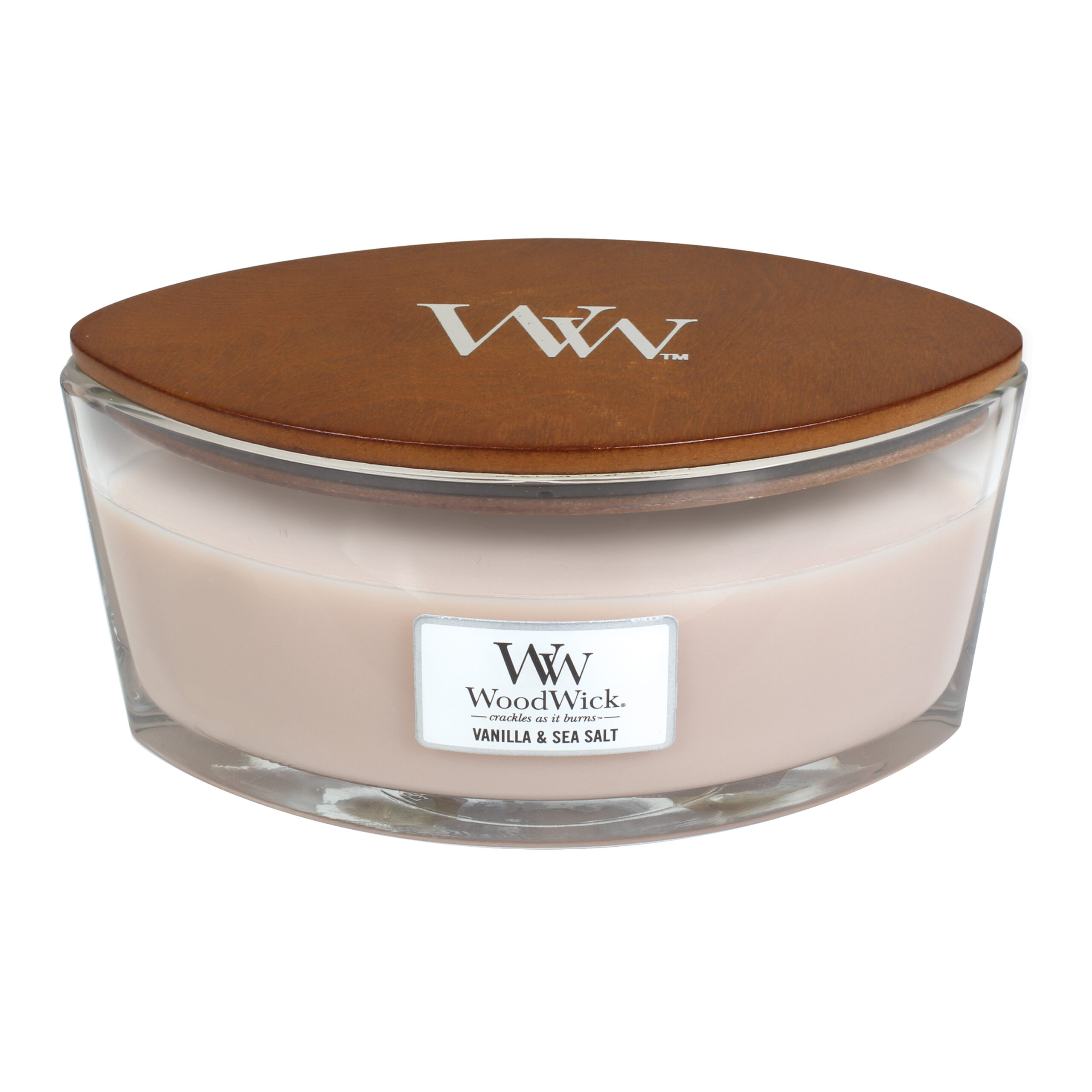Vanilla & Sea Salt Ellipse – Image 2