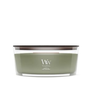 Verdant Fig Ellipse