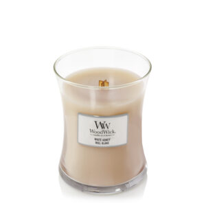 White Honey Medium Jar