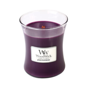 Alternative view of Spiced Blackberry Medium Jar