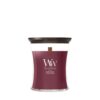 Dark Cherry Medium Jar