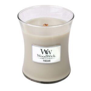 Fireside Medium Jar