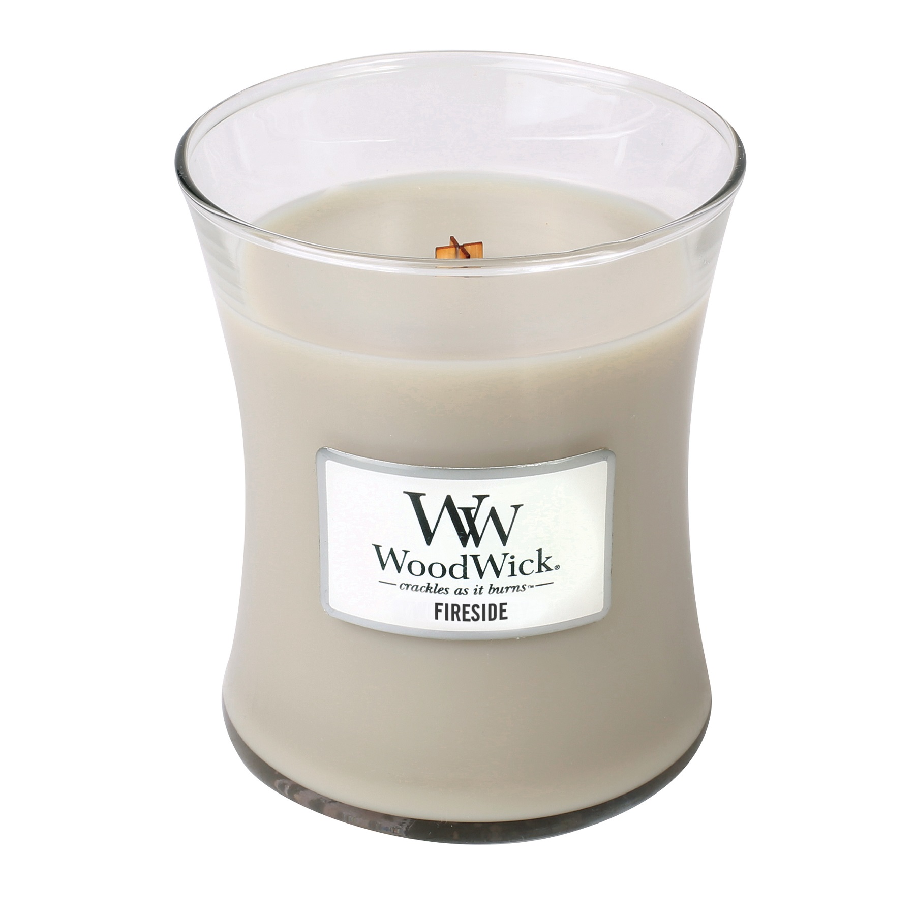 Fireside Medium Jar