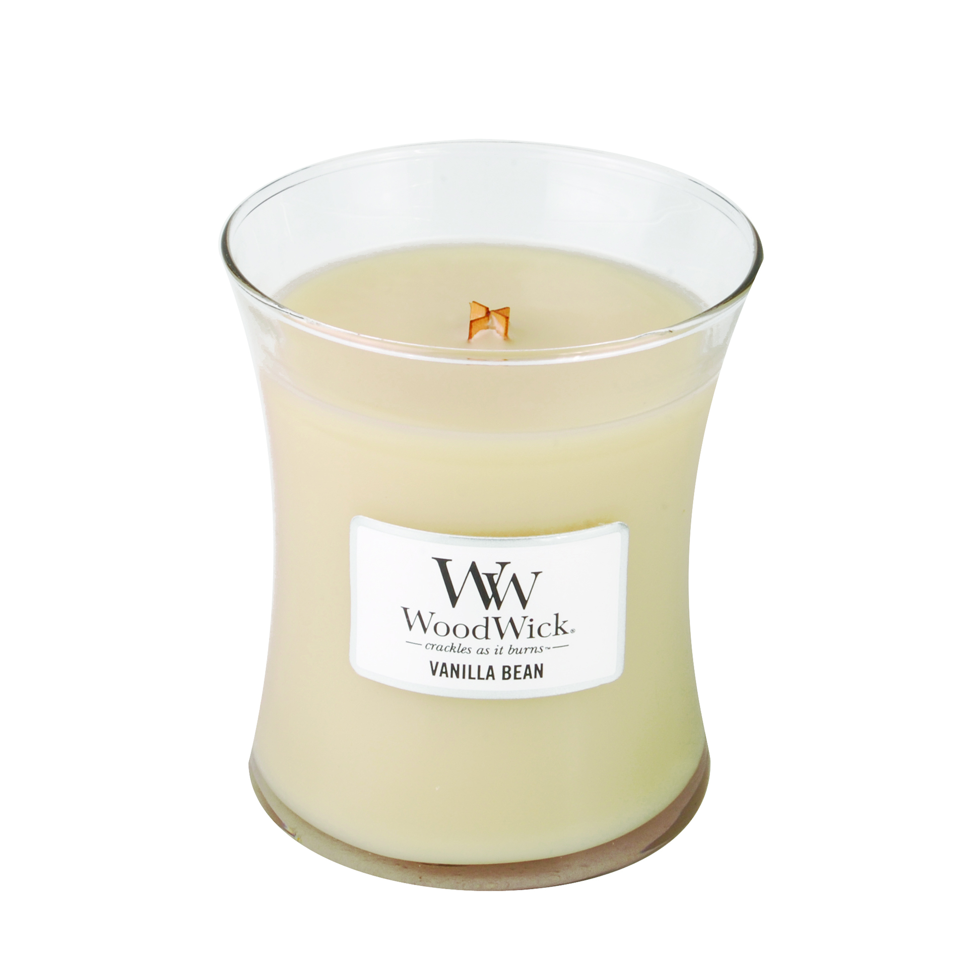Vanilla Bean Medium Jar