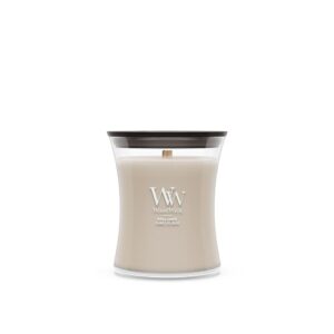 Wood Smoke Medium Jar