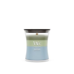 Verdant Woods Trilogy Medium Jar