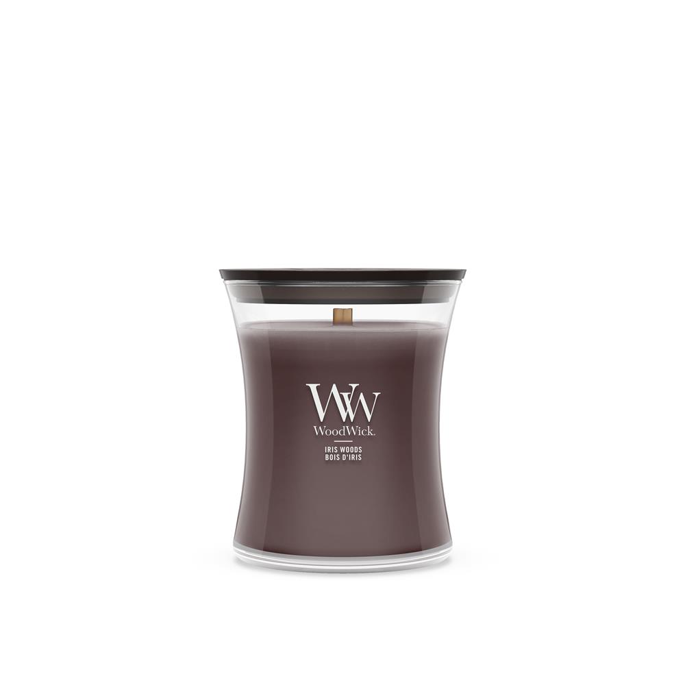 Iris Woods Medium Jar