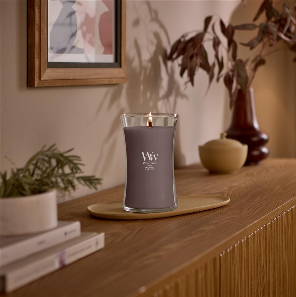 Iris Woods Medium Jar – Image 2