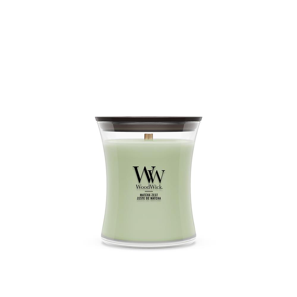 Matcha Zest Medium Jar
