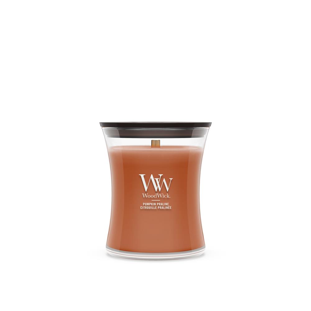 Pumpkin Praline Medium Jar