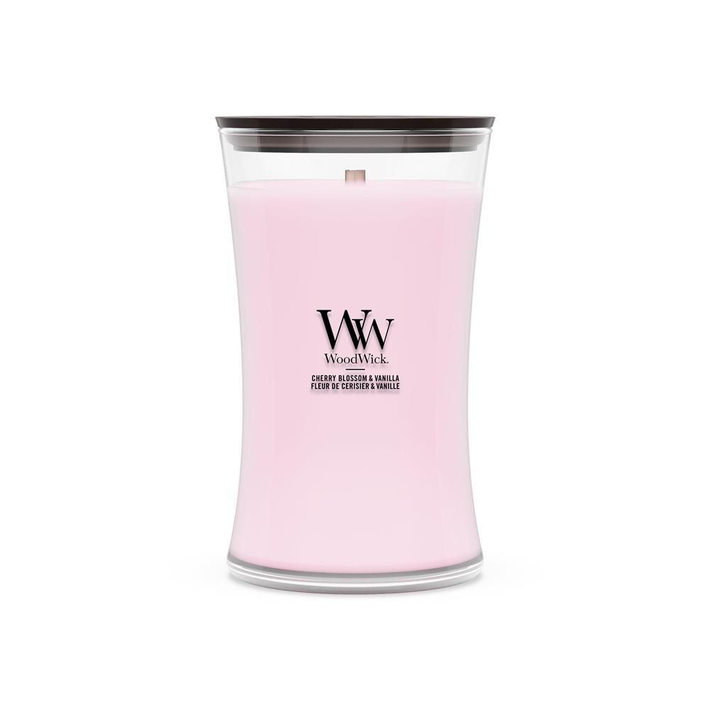 Cherry Blossom & Vanilla Large Jar