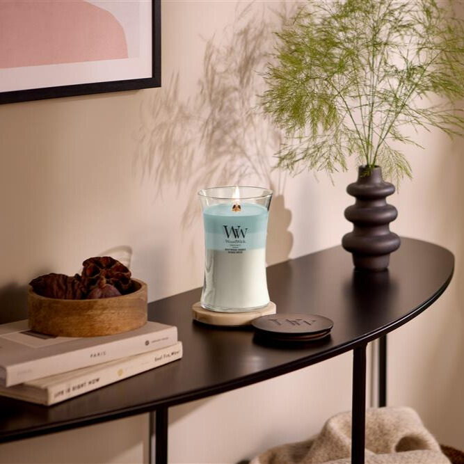 Driftwood Shores Trilogy Large Jar – Image 2