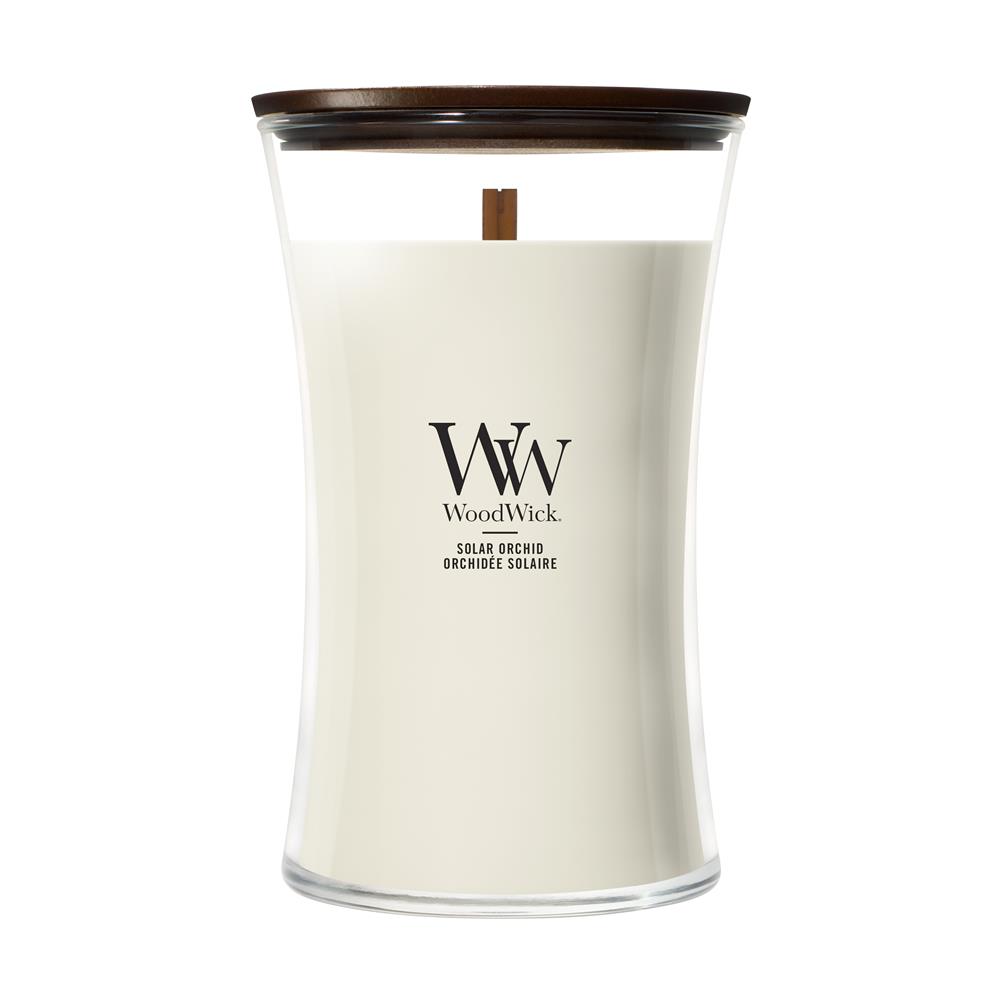 Solar Orchid Large Jar – Image 2