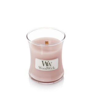 Rosewood Mini Jar