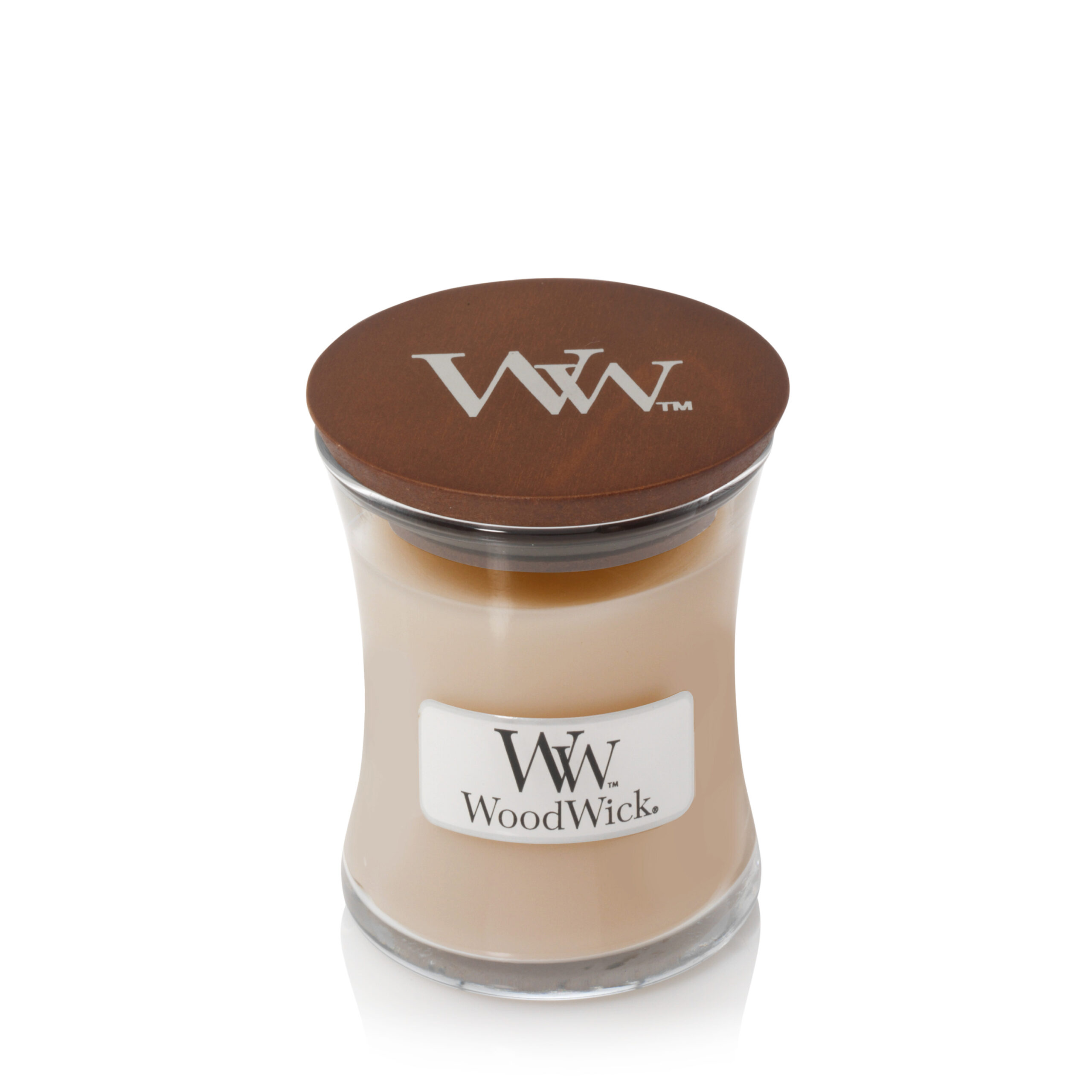 White Honey Mini Jar