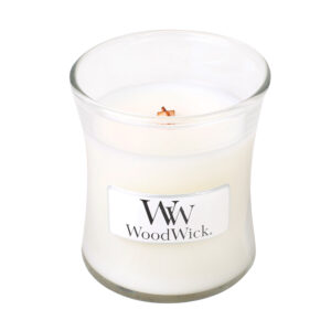 White Tea & Jasmin Mini Jar