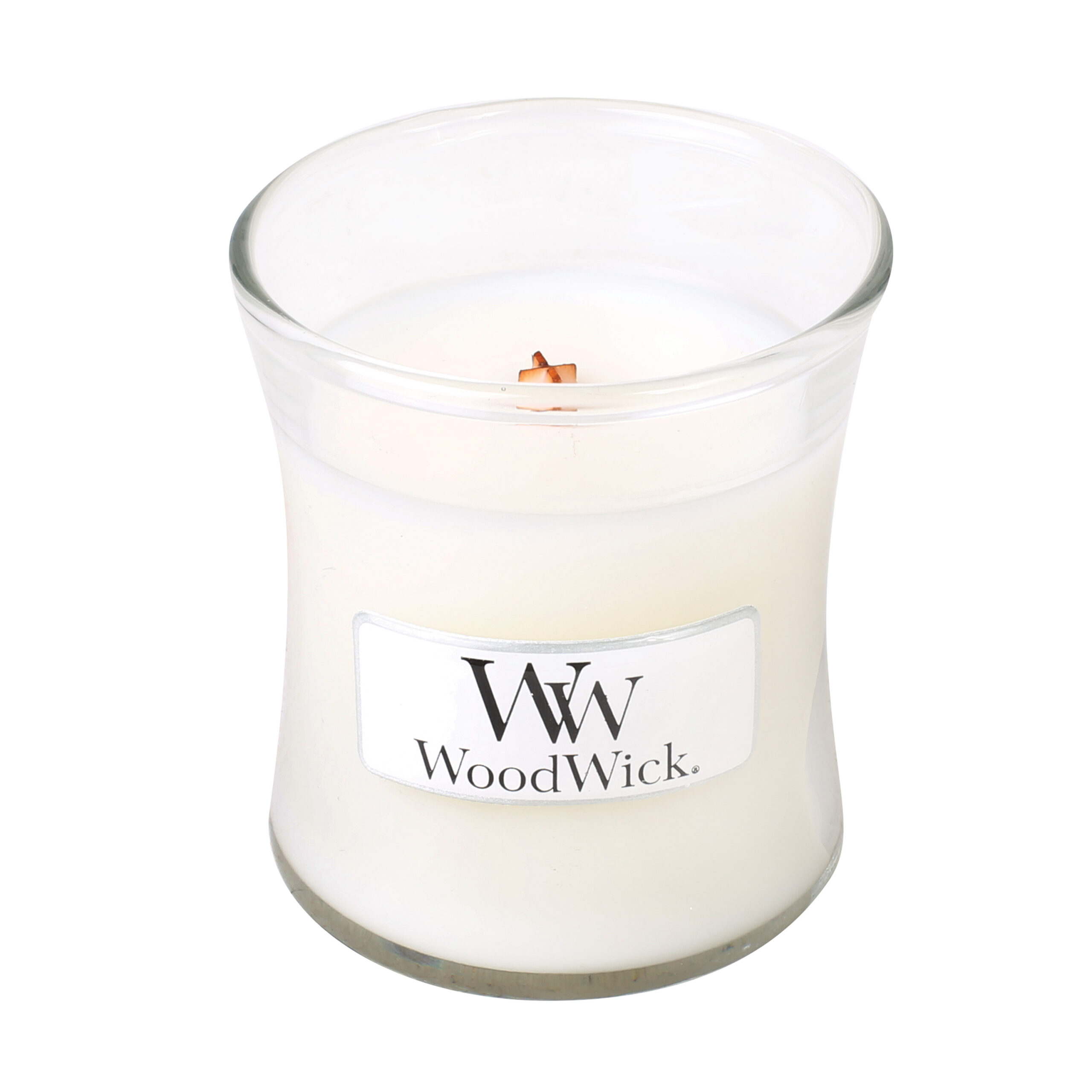 White Tea & Jasmin Mini Jar – Image 2