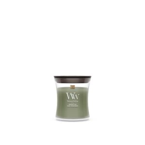 Verdant Fig Mini Jar