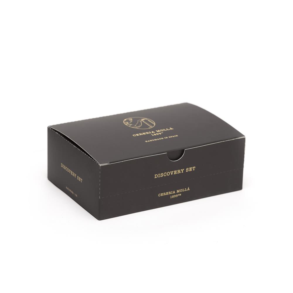 Giftset Discovery 6 Mini Candles 28.35g – Image 2