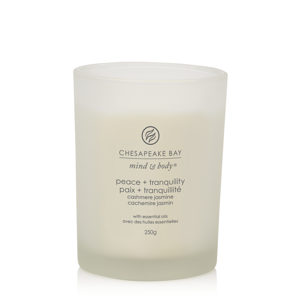 Peace & Tranquility Medium Tumbler
