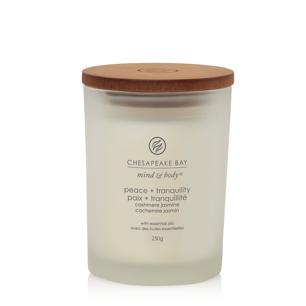 Peace & Tranquility Medium Tumbler – Image 2