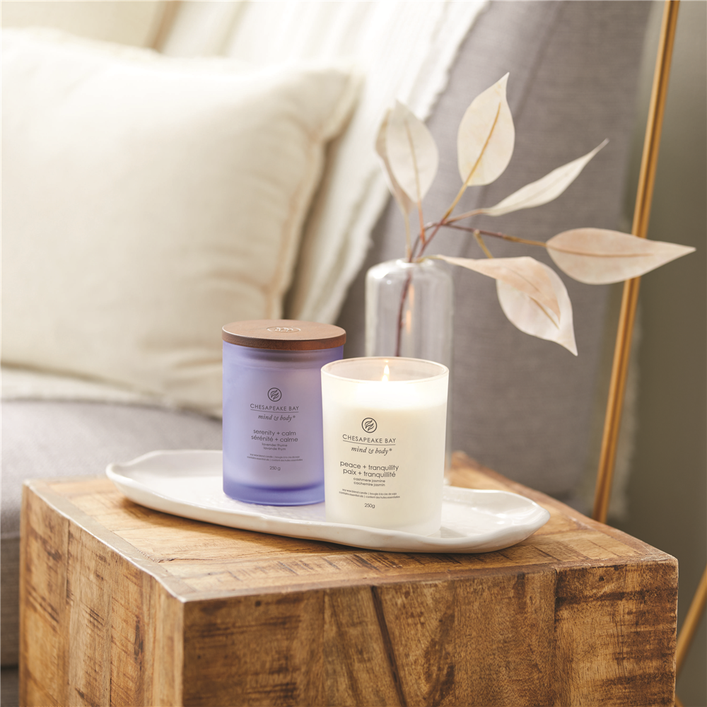 Peace & Tranquility Medium Tumbler – Image 3
