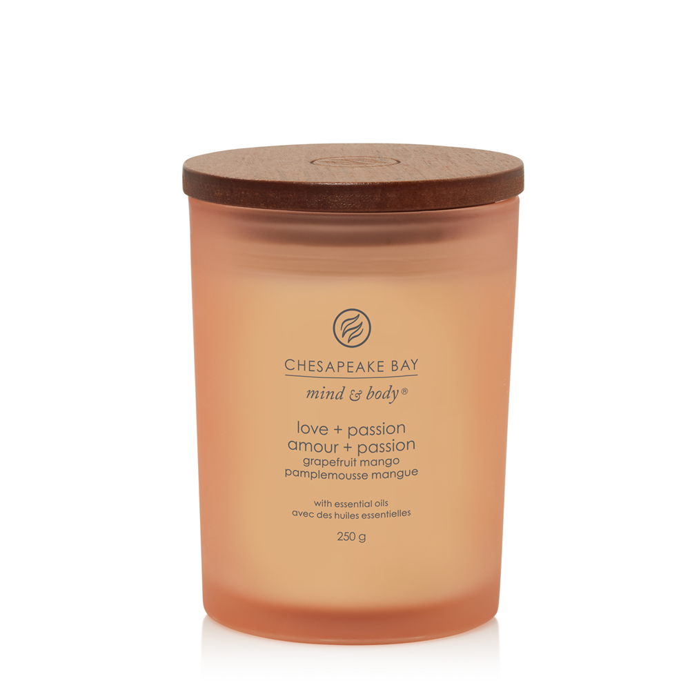 Love & Passion Medium Tumbler
