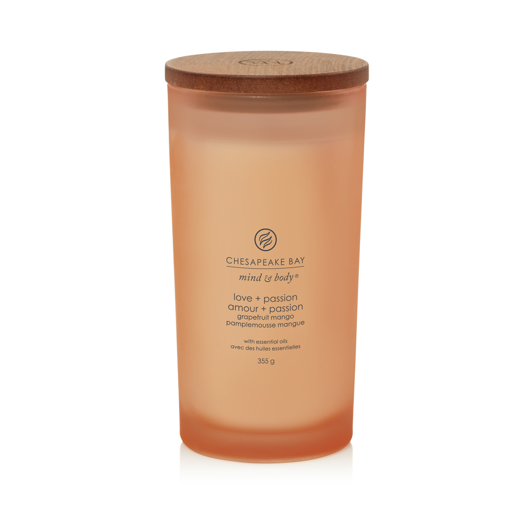 Love & Passion Large Tumbler – Image 2