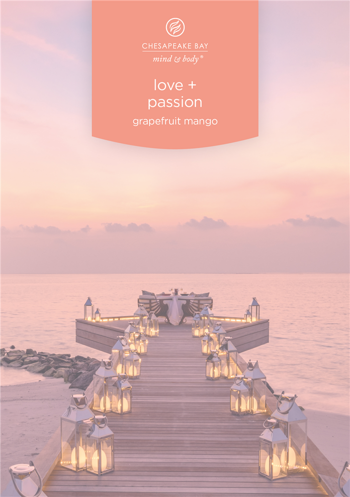 Love & Passion Large Tumbler – Image 3
